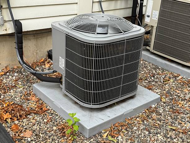 24/7 Emergency Ductwork Repair experts in Wiggins, MS