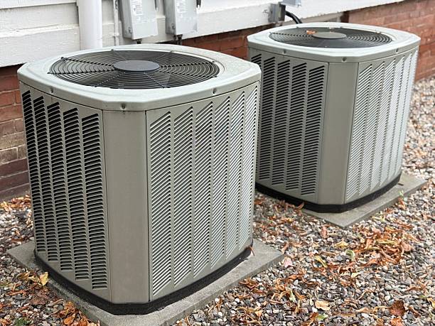 Reliable Ductwork Repair contractor in Wiggins, MS by JG Cool HVAC